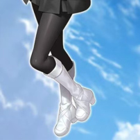 Fate/Grand Order 藤丸立香 女主人公 ぐだ子 コスプレ靴(202×202)