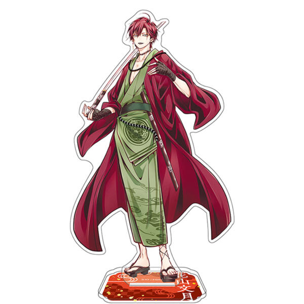 雅血の陰陽師 花山文月 コスプレ衣装 オーダメイド可元の画像