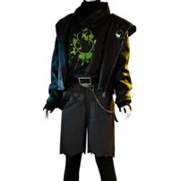 傭兵(ナワーブ・サベダー) B.Duckトレンド コスプレ衣装 『IdentityV 第五人格』 cosplay 仮装 変装(202×202)