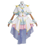名探偵プリキュア！ 森亜るるか キュアアルカナ コスプレ衣装 変身後