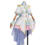 名探偵プリキュア！ 森亜るるか キュアアルカナ コスプレ衣装 変身後 名探偵プリキュア！ 1